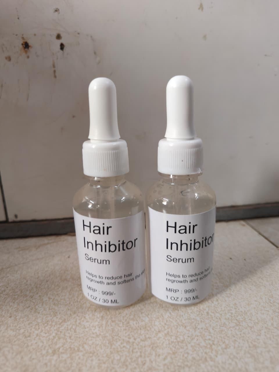 Hair Growth Reduction Serum 30 ml (Pack of 2)