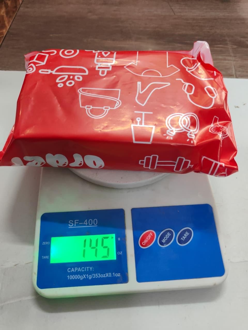 Hair Growth Reduction Serum 30 ml (Pack of 2)